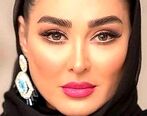 سوتی شرم آور الهام حمیدی جلوی دوربین + فیلم | الهام حمیدی و بهاره رهنما ممنوع الکار شدند؟ 