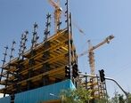 سقف عرشه فولادی چیست + انواع سقف عرشه فولادی