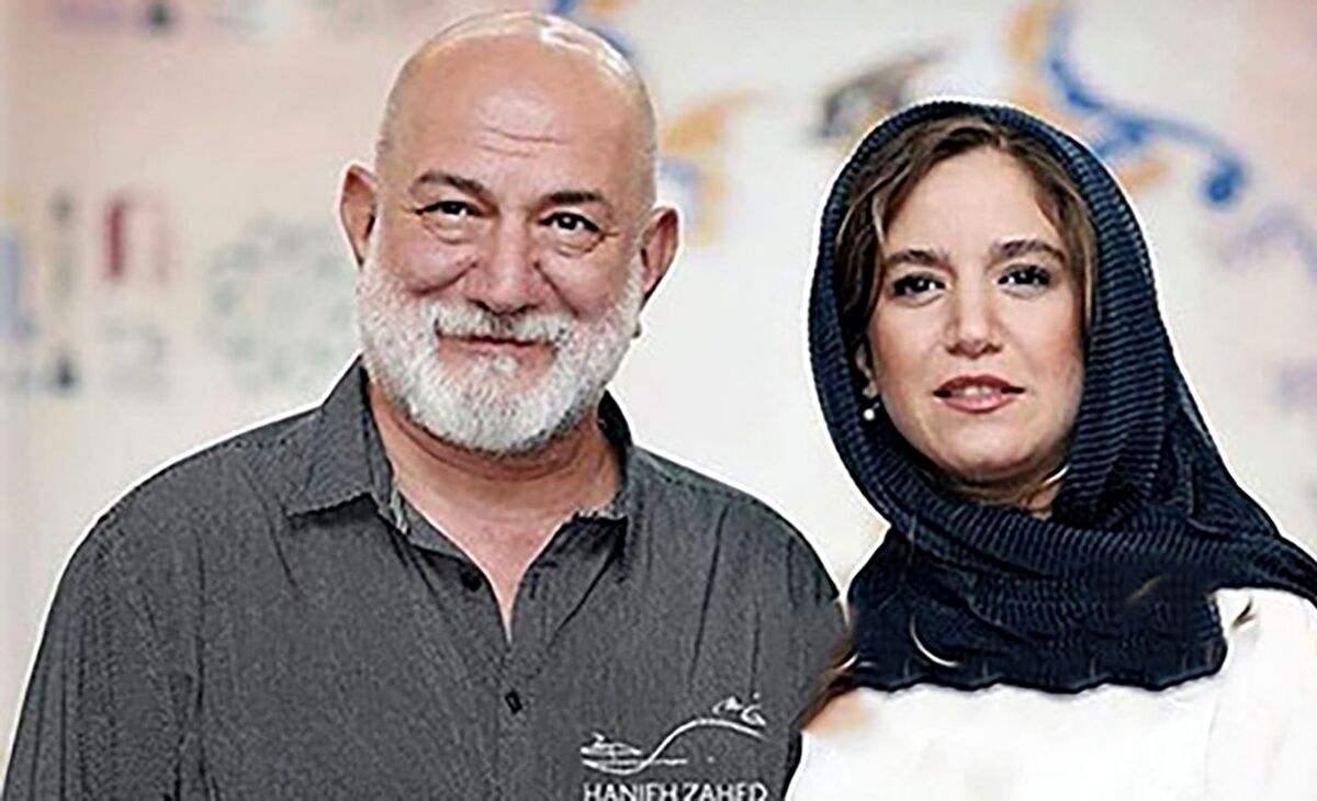 ستاره پسیانی عکس های باورنکردنی خانوادگی اش را پخش کرد