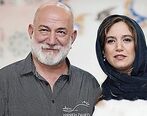 ستاره پسیانی عکس های باورنکردنی خانوادگی اش را پخش کرد