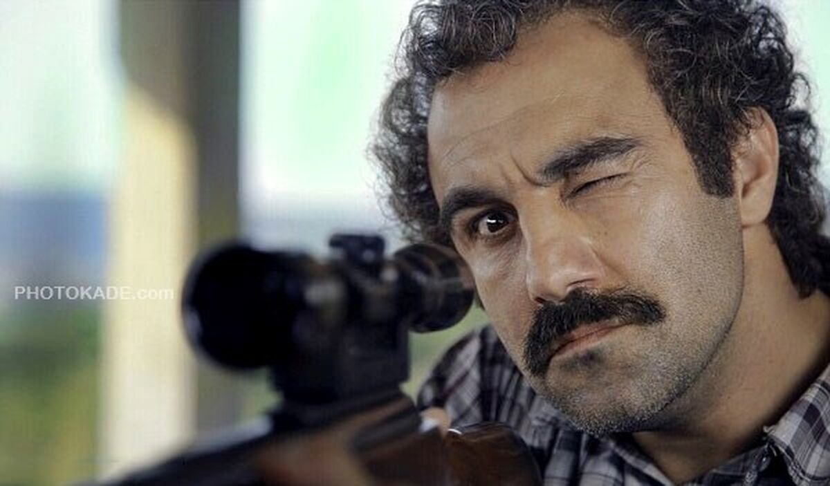 تقلید صدای محسن تنابنده توسط محمدرضا علیمردانی + ویدئو
