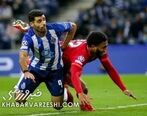 تصاویر زیبای مهدی طارمی بعد از گلزنی شگفت انگیز