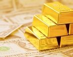 قیمت طلا پایین نمی آید