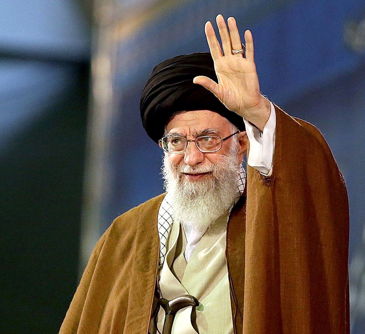 مقام معظم رهبری: مذاکره مشکل ما با آمریکا را حل نمی‌کند