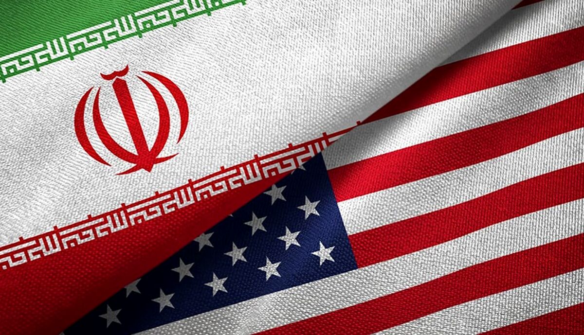 تحریم جدید آمریکا علیه ایران اعمال شد