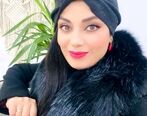 عکس های جنجالی صبا راد در ترکیه