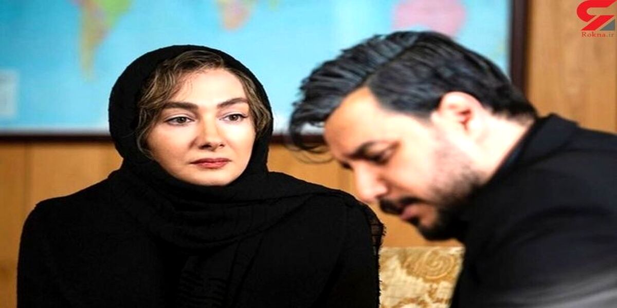  مالک زخم کاری زنده شد! | عکسی متفاوت از جواد عزتی در اینستاگرام مهدویان