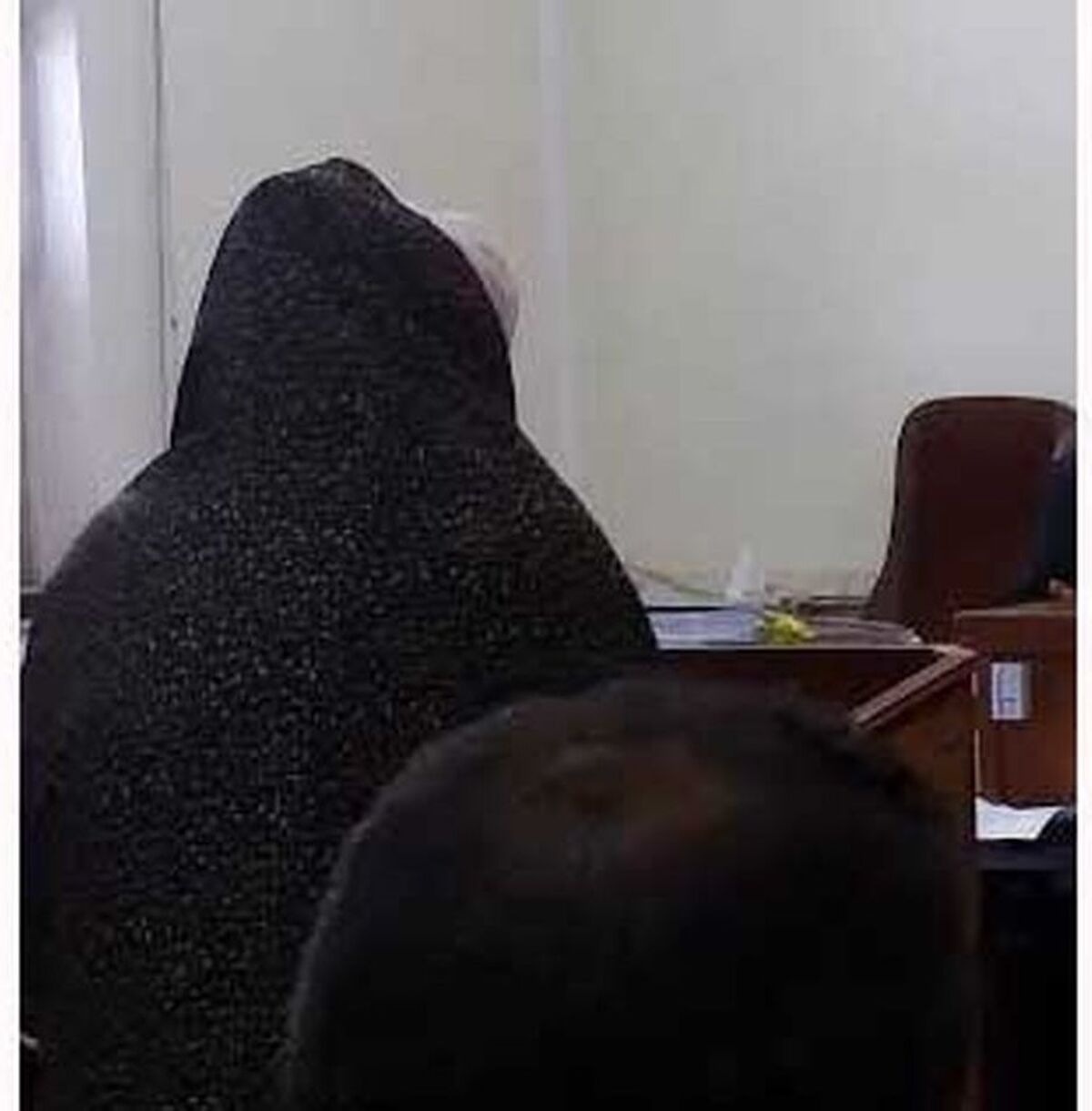 دختر نوجوان قربانی هوس بازی زن مطلقه