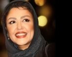 تغییر چهره عجیب و ترسناک شقایق فراهانی + عکس