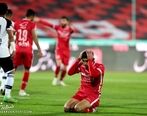 شوک عجیب به پرسپولیس| یحیی در حیرت!
