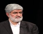 چشم انداز مذاکره مستقیم ایران و آمریکا| پیش بینی علی مطهری