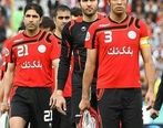 عکس عاشقانه سپهر حیدری در کنار همسرش