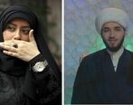 اظهارات عجیب پسر الهام چرخنده از اینکه مادرش الهام است / پست جنجالی 