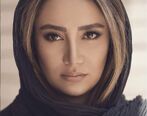 بهاره افشاری در افق