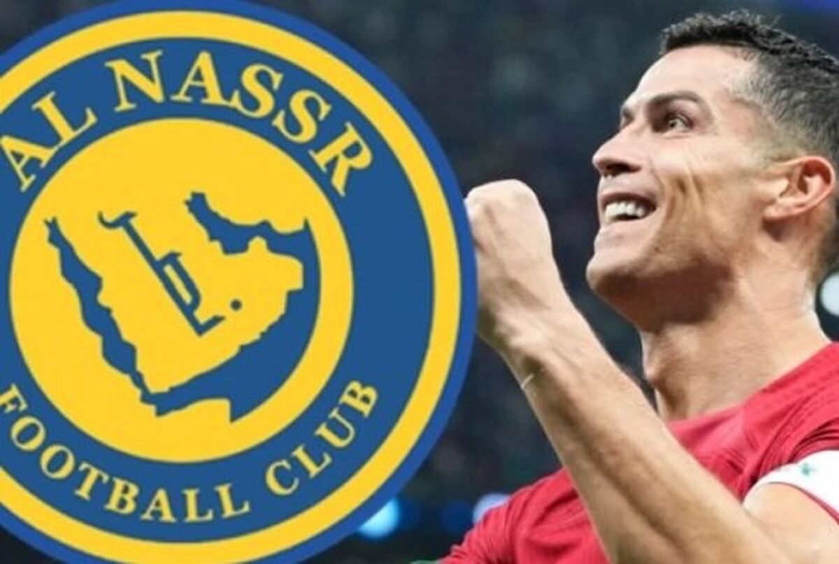 بند عجیب قرارداد کریستیانو رونالدو فاش شد