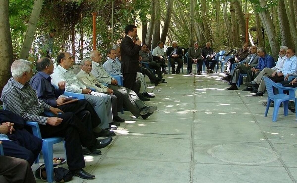 حقوق بازنشستگان و مستمری بگیران پرداخت شد | مبلغ دقیق حقوق بازنشستگان چقدر است؟ | حقوق کدام مستمری‌بگیران اصلاح می‌شود؟  