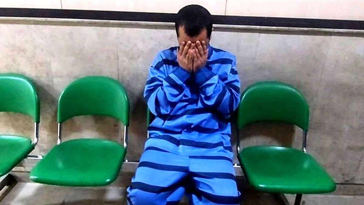 قاتل بوشهری بعد از ۲۱ سال به دام افتاد | جزئیات