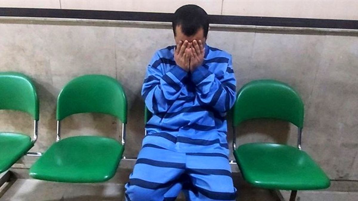 قاتل بوشهری بعد از ۲۱ سال به دام افتاد | جزئیات
