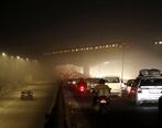 گزارش هولناک سازمان بهداشت جهانی در مورد آلودگی هوا