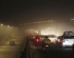 گزارش هولناک سازمان بهداشت جهانی در مورد آلودگی هوا