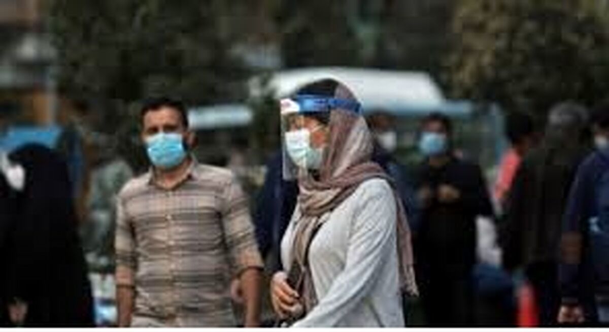 آمار هولناک از کرونا انگلیسی در کشور + جزئیات