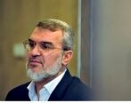 مدیر عامل نادم پرسپولیس افشاگری کرد