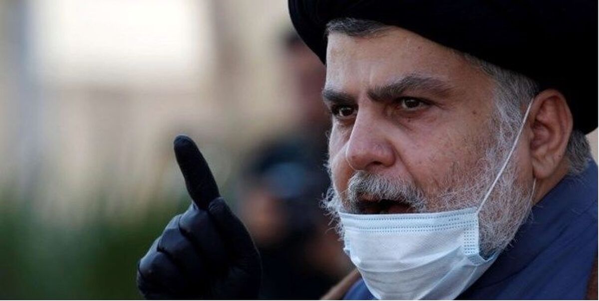 کناره گیری ناگهانی مقتدی صدر از سیاست