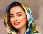 همسر دوم نفیسه روشن را می شناسید + جزئیات مهم 