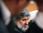 انتقاد شدید علی مطهری از رفتار دولت در ماجرای بنزین