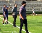 جذبیک فوروارد شش دانگ  برای پرسپولیس | تعویض‌های گل محمدی شجاعانه بود