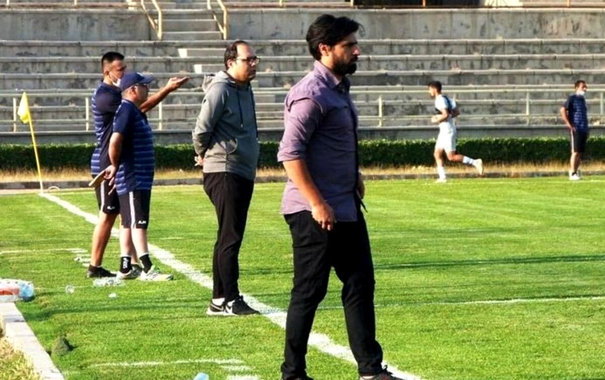 جذبیک فوروارد شش دانگ  برای پرسپولیس | تعویض‌های گل محمدی شجاعانه بود