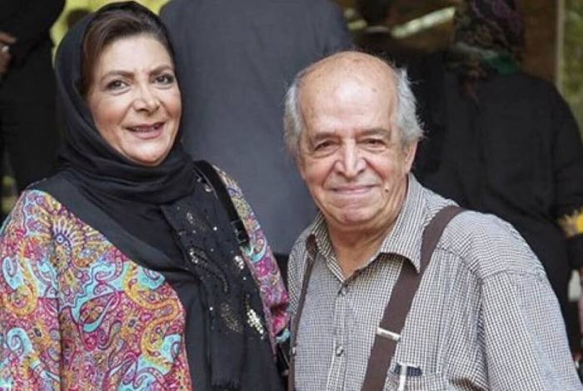 علت بچه دار نشدن محسن قاضی‌مرادی از زبان مهوش وقاری