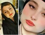 رسوایی جدید اخلاقی برای سارا و نیکا در گوتنبرگ سوئد! | سارا و نیکا بالاخره پرده از چهره  قلابی خود برداشتند! 