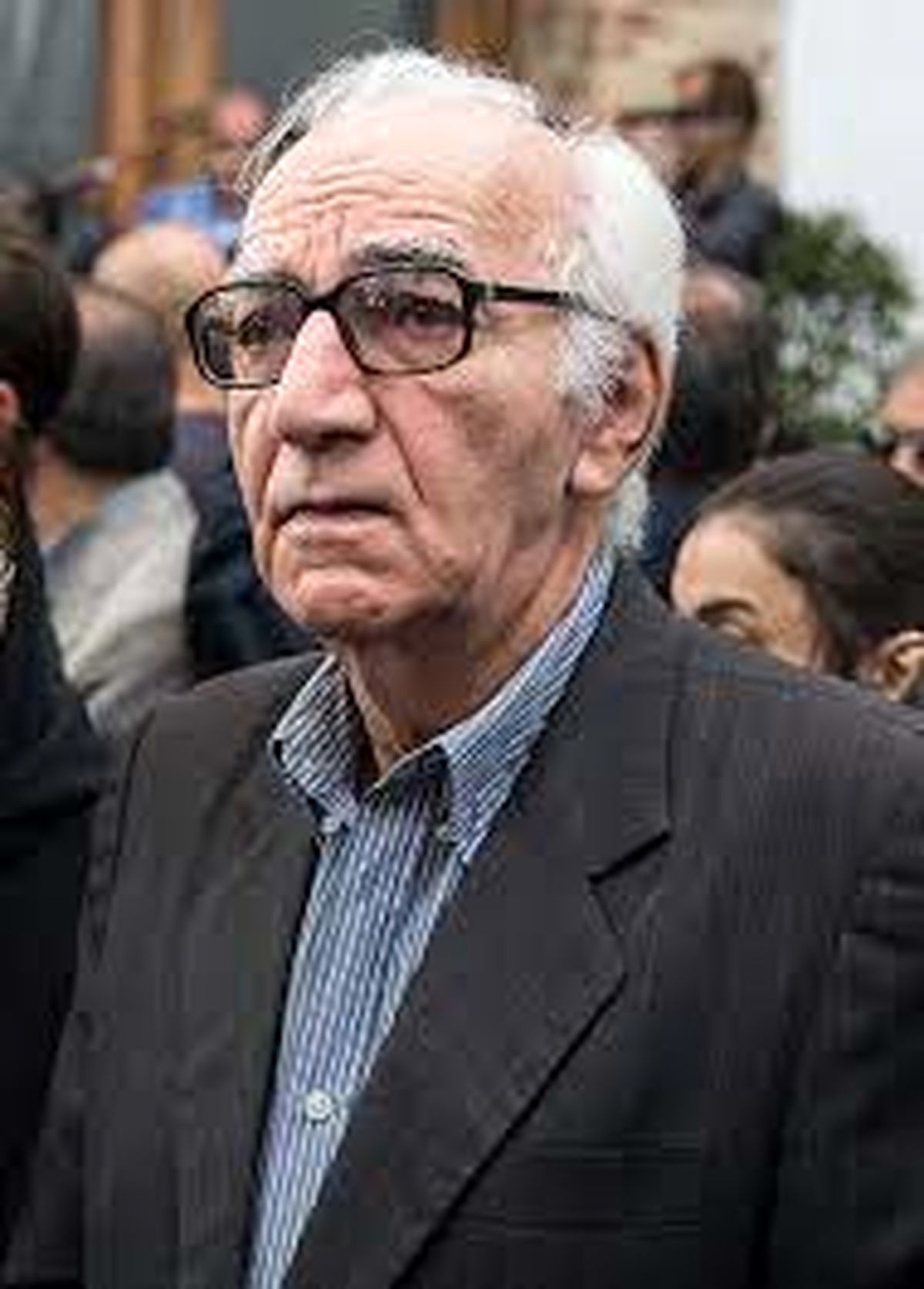 روایت جالب رضا بنفشه خواه از واکسن کرونایی که زد