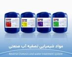 خبر روز تصفیه آب بزرگ، متوسط و کوچک در صنعت تصفیه اب ایران