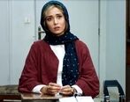پریناز ایزدیار بازیگر جذابمان هم ازدواج کرد | همسر پریناز ایزدیار کیست؟