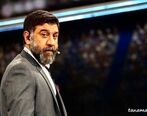 ماجرای بانک زدن علی انصاریان با خانم سلبریتی!