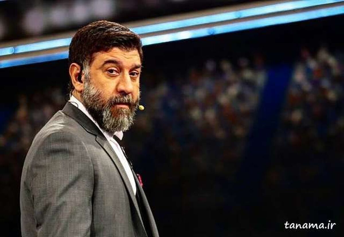 ماجرای فوت علی انصاریان از زبان دکتر جلالی فرد / فیلم