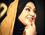 خوش و بش دلبرانه نسرین مقانلو با رضا رویگری| فیلم دور از چشم همسر! 
