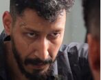 جشن تولد بهرام افشاری در کنار نوید محمدزاده/ عکس 