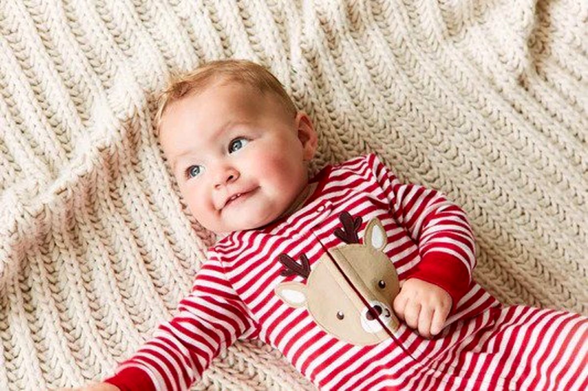 آغازی نرم و شیک ؛راهنمایی برای سرهمی نوزادان