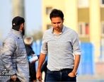  تنها یک دلیل برای انتشار این استوری داشتم!| باشگاه بزرگ پرسپولیس پیشنهاد بدهد استقبال می‌کنم