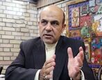 فوری| حکم اعدام علیرضا اکبری اجرا شد