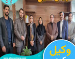 معروف ترین وکیل کرج کیست ؟