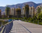 شرایط اجاره آپارتمان در چیتگر| آشنایی با موقعیت مکانی چیتگر 