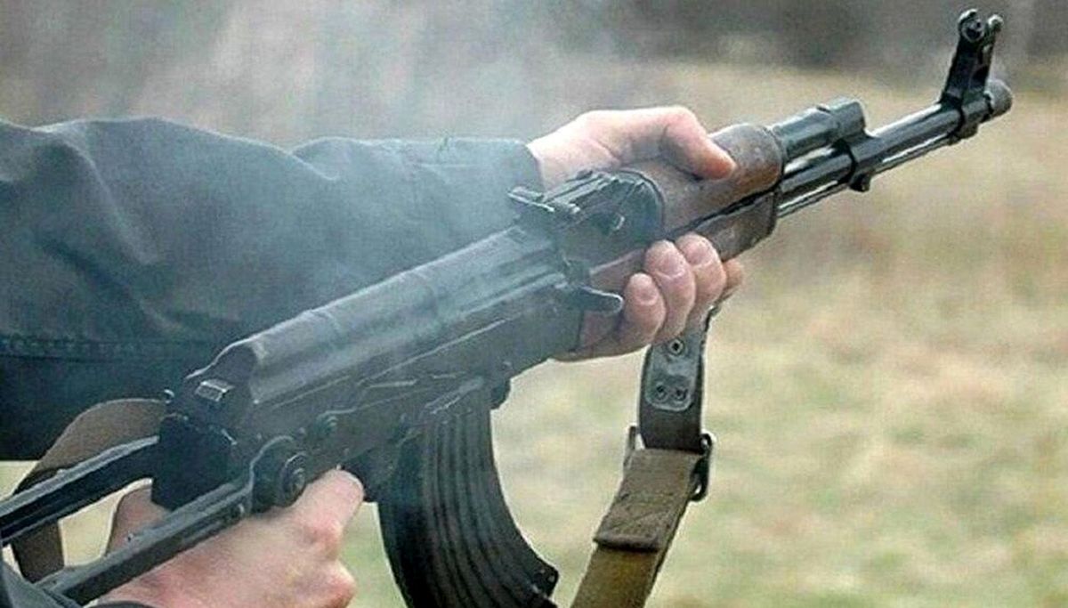 افراد ناشناس به یک کلانتری در سیستان و بلوچستان حمله ور شدند