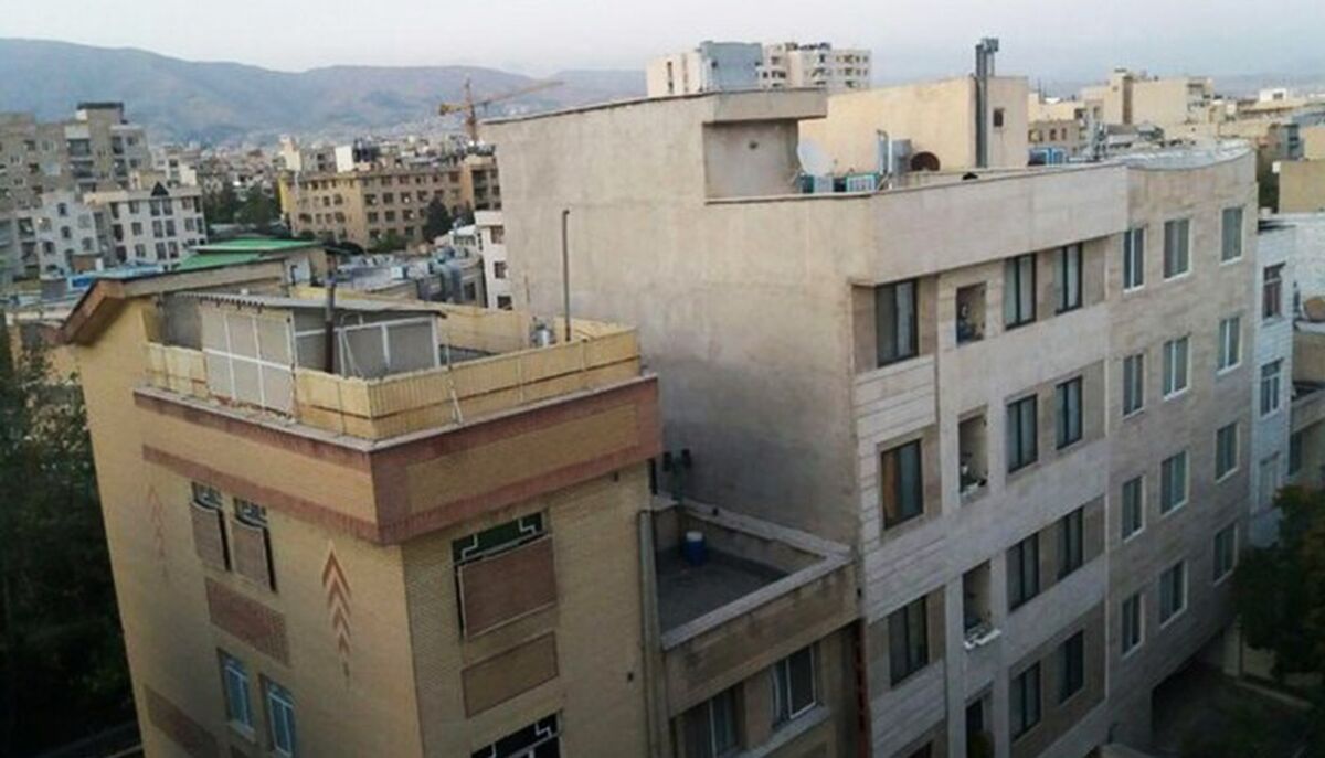 یک میلیارد تومان در کدام محله تهران خانه می شود؟