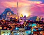 اعلام وضعیت اضطراری در استانبول