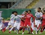 پرسپولیس از شوک شکست از الهلال بیرون نیامده!