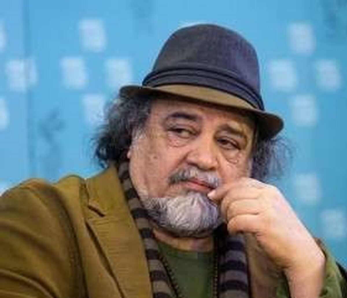 زندگی نامه محمدرضا شریفی نیا